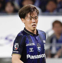 柏がＧ大阪の元日本代表ＦＷ満田誠を期限付きで獲得「勝利やタイトル獲得のために、全力で頑張ります」ロドリゲス監督のもとでＡＣＬＥ出場へ