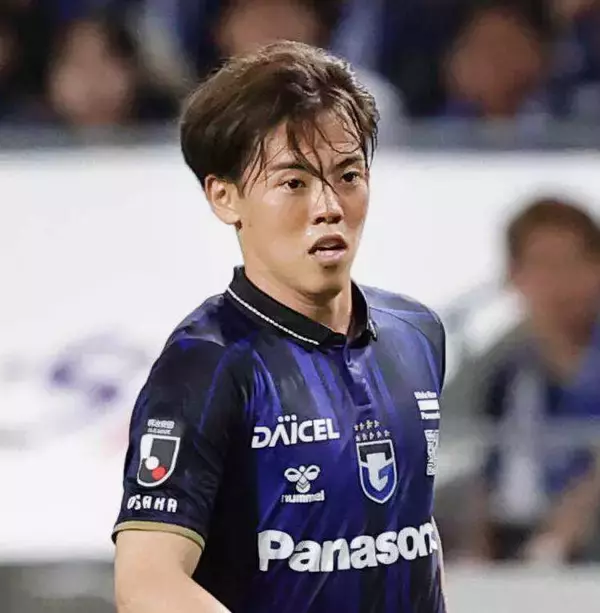 柏がＧ大阪の元日本代表ＦＷ満田誠を期限付きで獲得「勝利やタイトル獲得のために、全力で頑張ります」ロドリゲス監督のもとでＡＣＬＥ出場へ