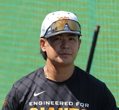 【セパ公示】（３０日）巨人が山田龍聖投手、ロッテが藤原恭大外野手を登録、日本ハムが山崎福也投手を抹消