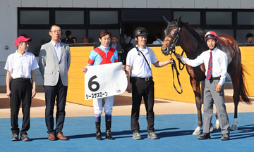 ユタカ節全開！シャーガーＣに世界選抜で出場する武豊騎手　欧州選抜で出場ルメール騎手は「僕にとってはいい...」