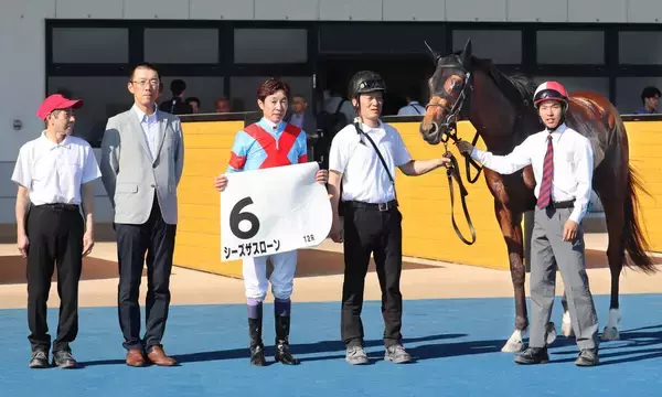 ユタカ節全開！シャーガーＣに世界選抜で出場する武豊騎手　欧州選抜で出場ルメール騎手は「僕にとってはいい...」