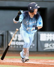 【西武】滝沢夏央が均衡破る先制打　平良と伊藤の投げ合いで７回まで無得点の投手戦