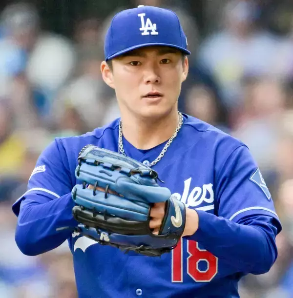 ２８歳誕生日の山本由伸と佐々木朗希がデンバー遠征帯同せず　ロサンゼルスで残留練習…球団広報が説明