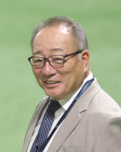 高木豊氏「４番を打ってもらう。『お前と心中したい』って」３７歳ベテランを「監督目線で本気で使ってみたい選手」に指名【巨人編】