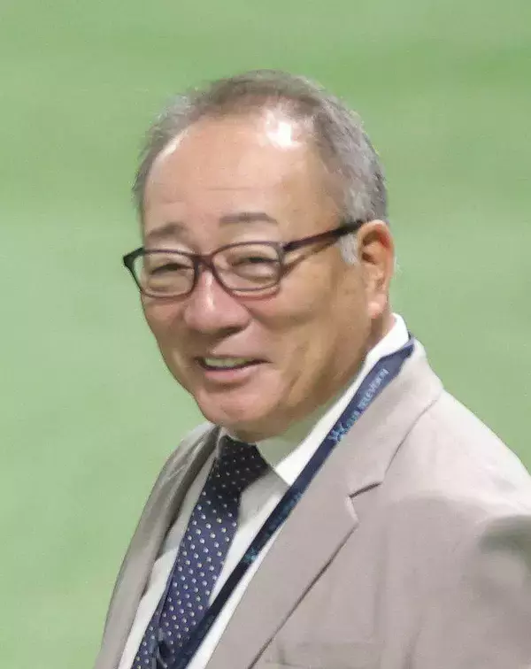 高木豊氏「４番を打ってもらう。『お前と心中したい』って」３７歳ベテランを「監督目線で本気で使ってみたい選手」に指名【巨人編】