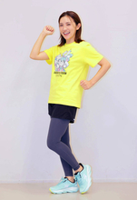 星野真里、「人生で一番大きい手術」乗り越えた娘と二人三脚で挑戦　２４時間マラソン完走誓う「全ての子どもたちの未来のために走りたい」