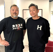 【ヤクルト】石川雅規の「心の友」が語る現役引退までの「葛藤」第二の人生に向けてエール「いい指導者になれると思う」