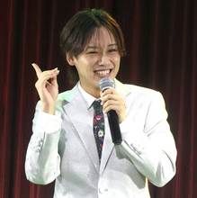 中村唯人、先輩の松原のぶえさんを追悼「温かい人でした」