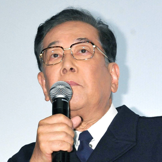 「久しぶりに見る」北村総一朗９０歳　現在の姿にネット驚がく「涙出ました」「マジで」３ショット二度見