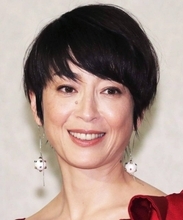 「宮沢りえ？」イメージ激変！最新姿にびっくり「スゴい」「目が離せない」夫は元Ｖ６の森田剛