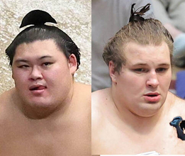 大の里と安青錦の取組で勝った方が優勝　千秋楽相星決戦の横綱ＶＳ大関は過去に大関が６勝４敗