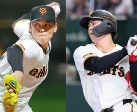 巨人・高梨雄平＆小浜佑斗が３０日２軍で実戦復帰　ＣＳ出場目指す