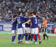 ＰＫ戦は「指名制」　順番の考案は中村俊輔コーチ主導…森保監督明かす　２２年カタールＷ杯は「挙手制」で敗退