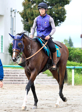 【注目馬動向】プラタナス賞勝ちのウィンターブリーズはカトレアＳ→全日本２歳優駿へ　田中博調教師「オーナーにＧ１（級）を…」