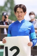 戸崎圭太騎手が土曜東京で自己最多タイの１日６勝！「こういうところを見せられて良かった」