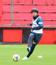 Ｊ２札幌、ＭＦ近藤友喜のＪ１横浜ＦＭへの完全移籍を発表