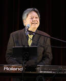 「タケカワユキヒデ、代表曲に加えビートルズの楽曲披露「卒業式での拍手が気持ちよくて、いまだにやってる」」の画像1