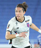 「ＦＣ東京ＤＦ岡哲平　福岡に半年間の期限付き移籍「青赤のユニフォームに袖を通す時には必ず大きくなって帰ってきます」」の画像1