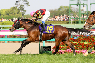 【コラム追悼・アンライバルド】「あんなのは見たことない」友道調教師も驚いた悪夢で狂わされた競走生活