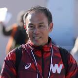 「【箱根駅伝】総合４位の早大・花田勝彦監督「公式な場では全然早稲田の名前出てこない」「まだ届くチームじゃない」青学大・原晋監督の強みを語る」の画像1