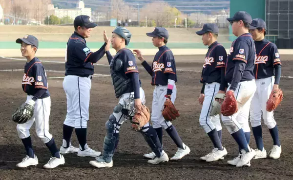 【ボーイズリーグ】八尾中央が２戦連続コールド勝ちで４強入り