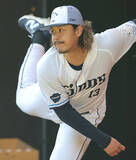 「【西武】ブルペン一番乗りは高橋光成　変化球交え充実の２３球…南郷キャンプ初日」の画像1