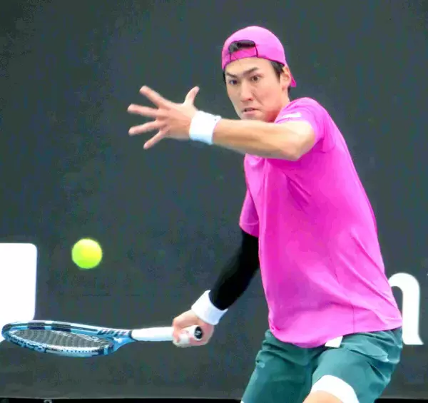 【テニス・デビス杯】日本が大接戦の末にダブルスを制し、２勝１敗で王手…デビス杯対オーストリア