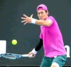 【テニス・デビス杯】日本が大接戦の末にダブルスを制し、２勝１敗で王手…デビス杯対オーストリア