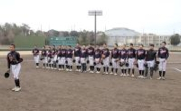【ボーイズリーグ】兵庫西宮が逆転勝利で決勝進出