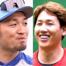 侍ジャパンの非公開練習に吉田正尚＆鈴木誠也が参加　ドジャースのウィル・アイアトン氏も合流