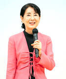 「吉永小百合、映画館のない五島列島に映画届ける　　主演の新作「てっぺんの向こうにあなたがいる」上映会で舞台あいさつ」の画像1