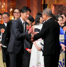 【日本アカデミー賞】「国宝」が１０冠…主演男優賞、作品賞、監督賞など一覧　李相日監督「俳優の献身なければ成り立たない。スタッフの力がほとばしっているからこそ」