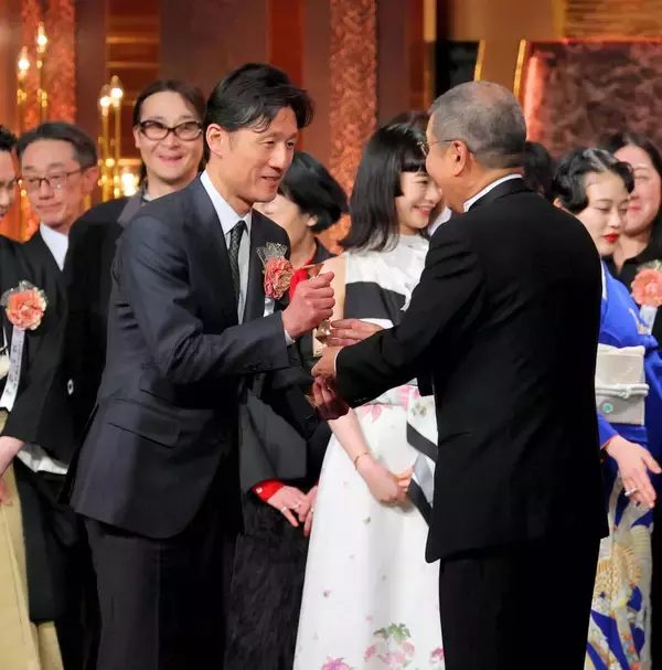 【日本アカデミー賞】「国宝」が１０冠…主演男優賞、作品賞、監督賞など一覧　李相日監督「俳優の献身なければ成り立たない。スタッフの力がほとばしっているからこそ」