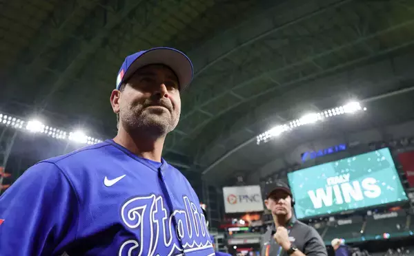 【ＷＢＣ】イタリアのセルベリ監督は準決勝の相手・ベネズエラ出身　「私はイタリア人」決勝進出に意欲