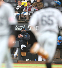 【日本ハム】３発などで快勝し開幕６戦１６発のプロ野球タイ、パ・リーグ新　復帰初スタメンの西川遥輝は２安打１打点１盗塁