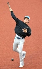 【日本ハム】８日楽天戦で２６歳ラスト登板の北山亘基「最後２６歳の集大成を出せたら」