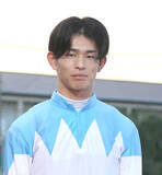 「兵庫の新庄海誠騎手が地方通算１００勝を達成　「もっと、もっと勝って昨年を上回る成績を残したい」」の画像1