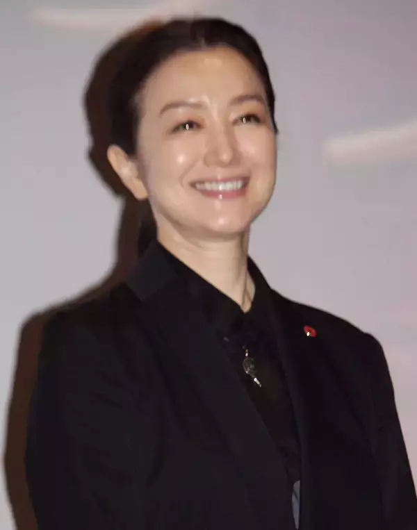 鈴木京香は方言フェチ「共通語かと思ったらリアクションが悪い」上京後に気づいたエピソード告白