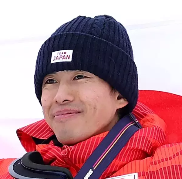 【五輪パレード】堀島行真はファンの言葉が力に　「言葉を胸に一歩一歩歩いていける」