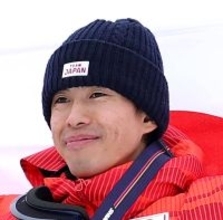 【五輪パレード】堀島行真はファンの言葉が力に　「言葉を胸に一歩一歩歩いていける」