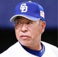 【中日】連敗で借金１１　同点で救援したメヒアが初球暴投でピンチ広げ、決勝打浴びる…打線組み替えも不発