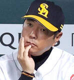 「【ソフトバンク】小久保裕紀監督が４戦４敗の高橋光成に脱帽「現時点では正直力負けです。後半戦でまた当たったときは必ずやり返す」」の画像1