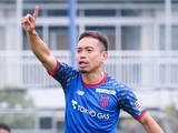 「【Ｗ杯】長友佑都、日本人初の５大会連続選出...森保一監督が３９歳に言及「局面の戦いはＷ杯基準」「過去４大会の成果も課題も知っている」」の画像1