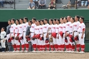 【高校野球】４８年ぶり出場の倶知安が歴史的１勝！　“異例”の全校応援パワーで逆転勝利…三浦監督「高校野球っていいな」