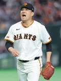 「田中将大７戦ぶりＨＱＳも日米通算２０４勝目はならず　今季初「マーコバ」でオリックス戦７回１失点「何とかまとめることができた」小林誠司と２００勝バッテリー」の画像1