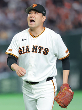 田中将大７戦ぶりＨＱＳも日米通算２０４勝目はならず　今季初「マーコバ」でオリックス戦７回１失点　小林誠司と２００勝バッテリー