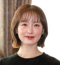 女優・笹本玲奈、第２子出産を公表　主演ミュージカル「メリー・ポピンズ」千秋楽を終え発表「安堵感でいっぱいです」