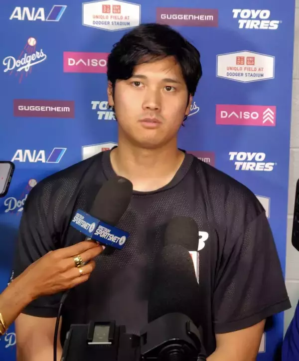 大谷翔平「状態は悪くない」「不安なくいける」２戦ぶり復帰で１４号初回先頭弾　左膝炎症の不安一掃…次回登板もゴーサイン