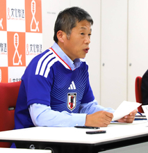 文化放送社長、本田圭佑の解説評価も「あれはテレビの画があるからできる。ラジオの中継は引き算」