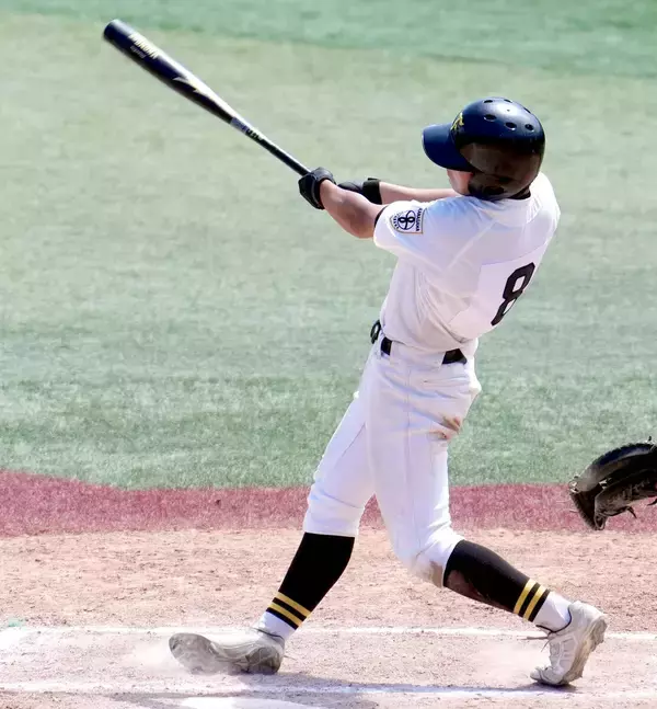 【高校野球】部員１人でも守り続けた母校の野球　統合前最後の夏、深沢の主将が貫いた３年間…神奈川大会
